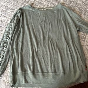 Poncho , vest, jackets